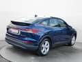 Audi Q4 e-tron 35 LED, Tempomat, Sportsitze Blauw - thumbnail 7