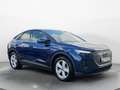 Audi Q4 e-tron 35 LED, Tempomat, Sportsitze Blauw - thumbnail 6