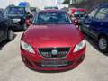SEAT Exeo 2.0 TDI CR Style EURO 5 - thumbnail 4