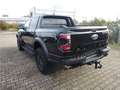 Ford Ranger Raptor 3,0L  V6 292PS Autm. 4WD Schwarz - thumbnail 4