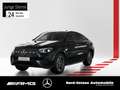 Mercedes-Benz GLE 400 e 4M AMG ADV+ NIGHT DISTRO AHK 360° BURM Vert - thumbnail 1