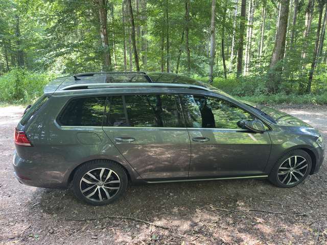Volkswagen Golf Variant Highline BMT/Start-Stopp