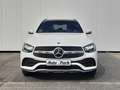 Mercedes-Benz GLC 400 AMG~BURMESTER~NAVI~PANO~AHK~ACC~SHZ~LED Blanc - thumbnail 5