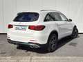 Mercedes-Benz GLC 400 AMG~BURMESTER~NAVI~PANO~AHK~ACC~SHZ~LED Blanc - thumbnail 3