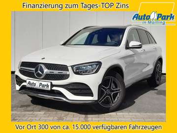 AMG~BURMESTER~NAVI~PANO~AHK~ACC~SHZ~LED