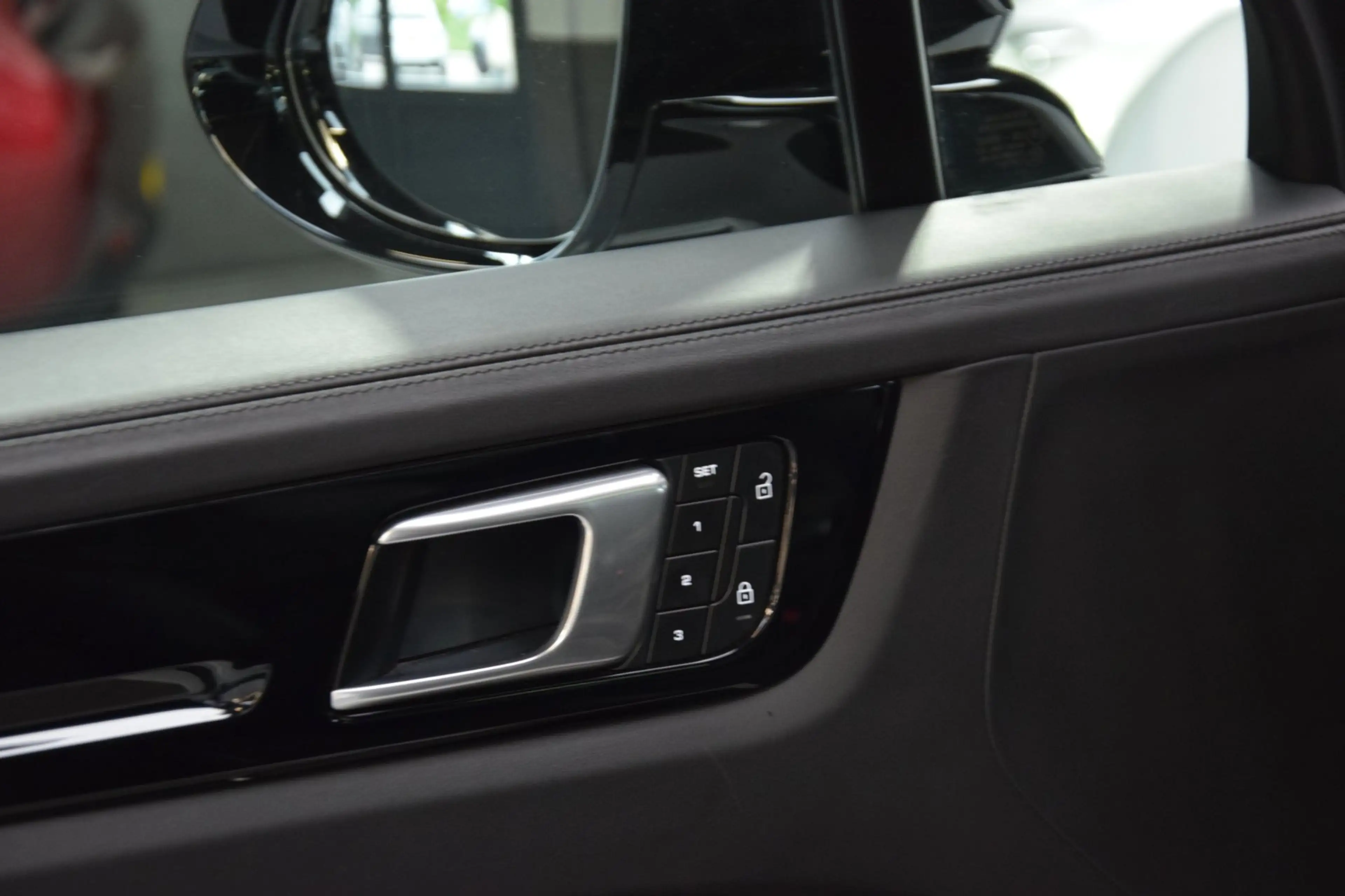Porsche Cayenne 3.0 E-Hybrid Platinum Edition Navi|Panoramadak|Org — photo 29