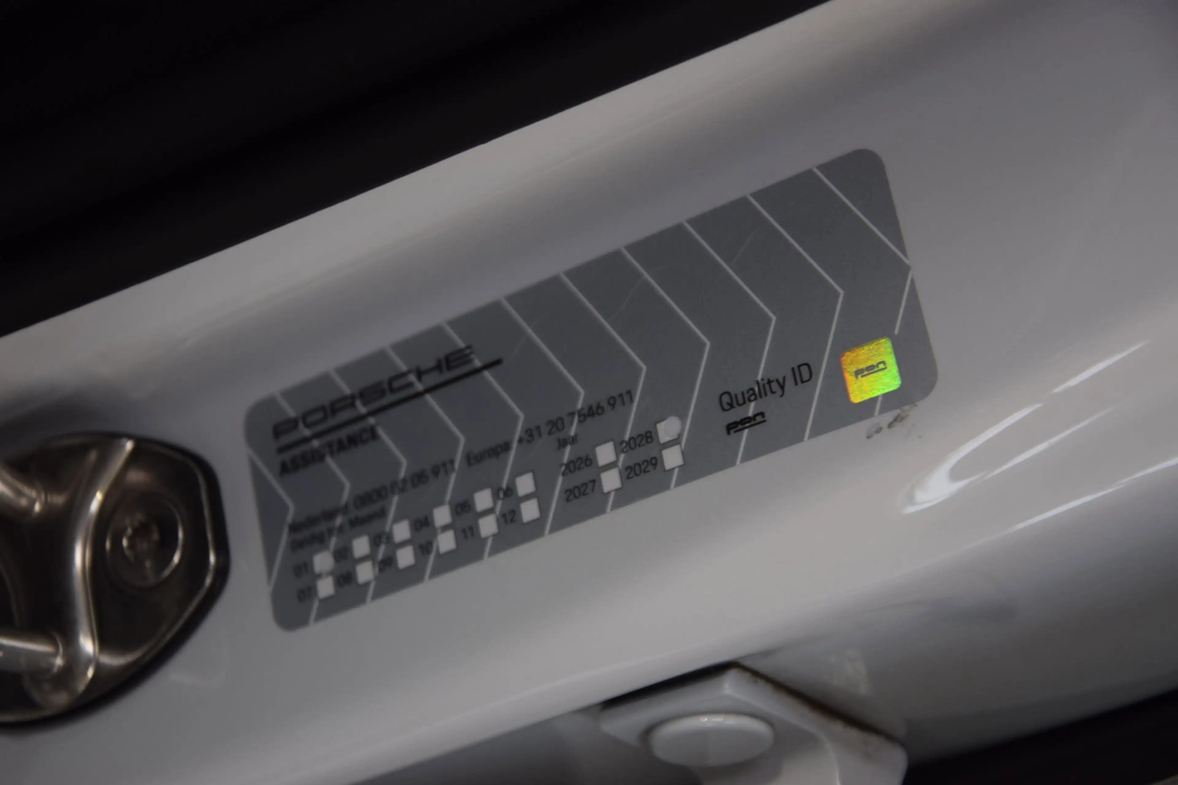 Porsche Cayenne 3.0 E-Hybrid Platinum Edition Navi|Panoramadak|Org — photo 34