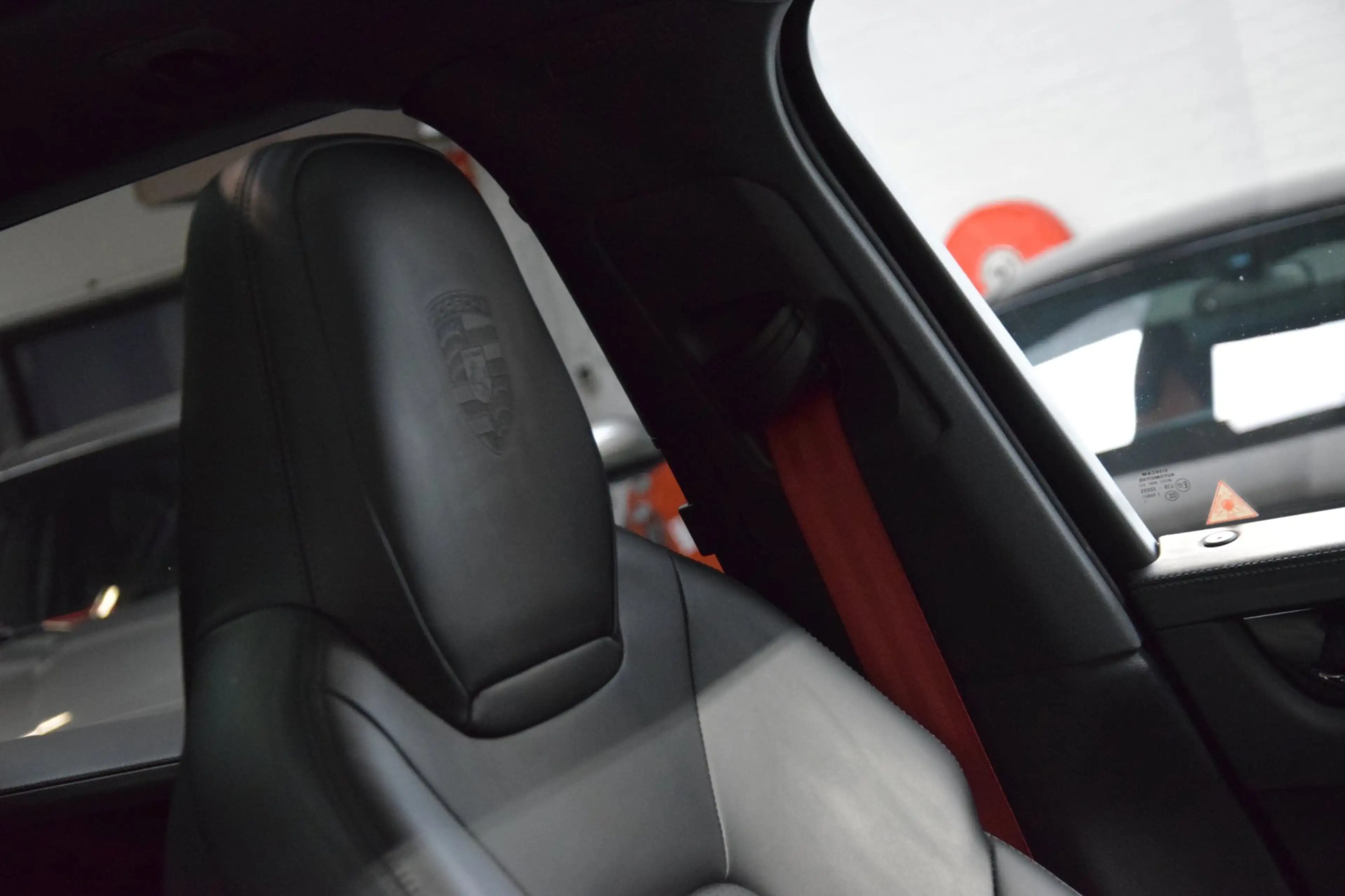 Porsche Cayenne 3.0 E-Hybrid Platinum Edition Navi|Panoramadak|Org — photo 12