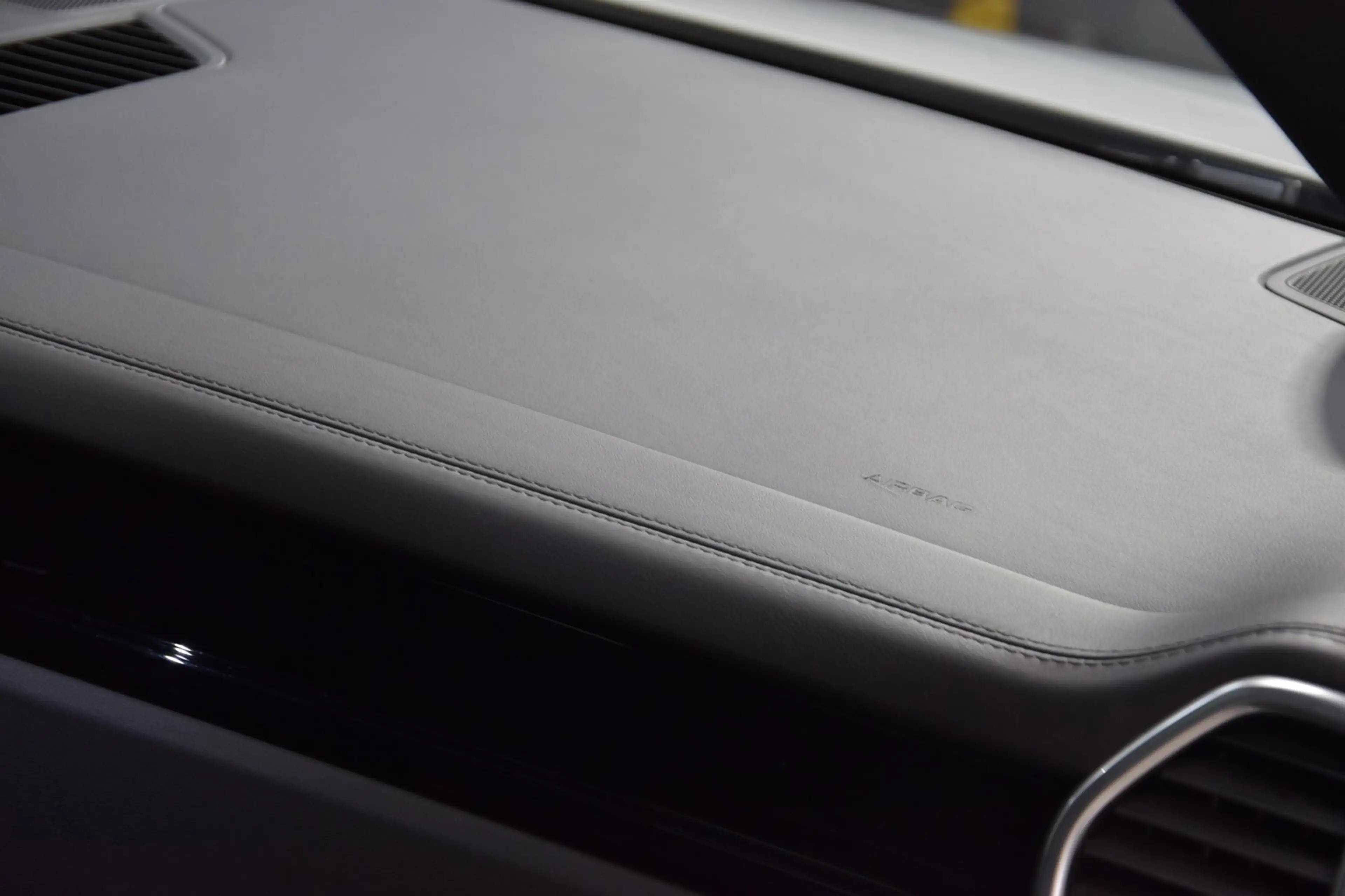 Porsche Cayenne 3.0 E-Hybrid Platinum Edition Navi|Panoramadak|Org — photo 32