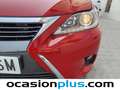 Lexus CT 200h Executive Tecno Rouge - thumbnail 14