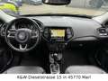 Jeep Compass Limited 4WD NAVI+CAM AHK PDC ALLWETTER Grau - thumbnail 9