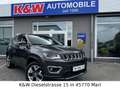 Jeep Compass Limited 4WD NAVI+CAM AHK PDC ALLWETTER Grey - thumbnail 1