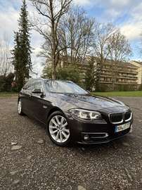 530d xDrive Gran Turismo