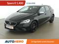 Volvo V40 2.0 D3 R-Design Kinetic *LED*NAVI*SHZ*TEMPO* Schwarz - thumbnail 1