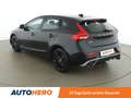 Volvo V40 2.0 D3 R-Design Kinetic *LED*NAVI*SHZ*TEMPO* Schwarz - thumbnail 4