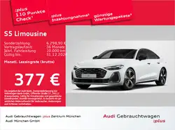 Audi S5 EditionOne StdHzg/AHK/B&O