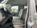 Volkswagen T5 Kombi Rollstuhl 6 Sitze Klima lang Plateado - thumbnail 17