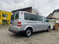 Volkswagen T5 Kombi Rollstuhl 6 Sitze Klima lang Ezüst - thumbnail 9