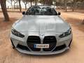 BMW M4 Cabrio Competition M xDrive - thumbnail 2