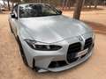 BMW M4 Cabrio Competition M xDrive - thumbnail 1