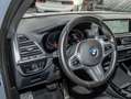 BMW X3 xDrive30i M Sport HUD RFK NAVI LED Laser DAB Grau - thumbnail 18