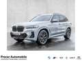 BMW X3 xDrive30i M Sport HUD RFK NAVI LED Laser DAB Grau - thumbnail 1