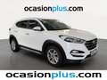 Hyundai TUCSON 1.7CRDI BD Tecno 4x2 Blanco - thumbnail 2