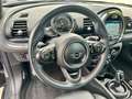 MINI Cooper SD Clubman ALL4 JCW-AUTOMATIK-LEDER-18"NAVI-SZH-SCHECKHEFT- Grey - thumbnail 11
