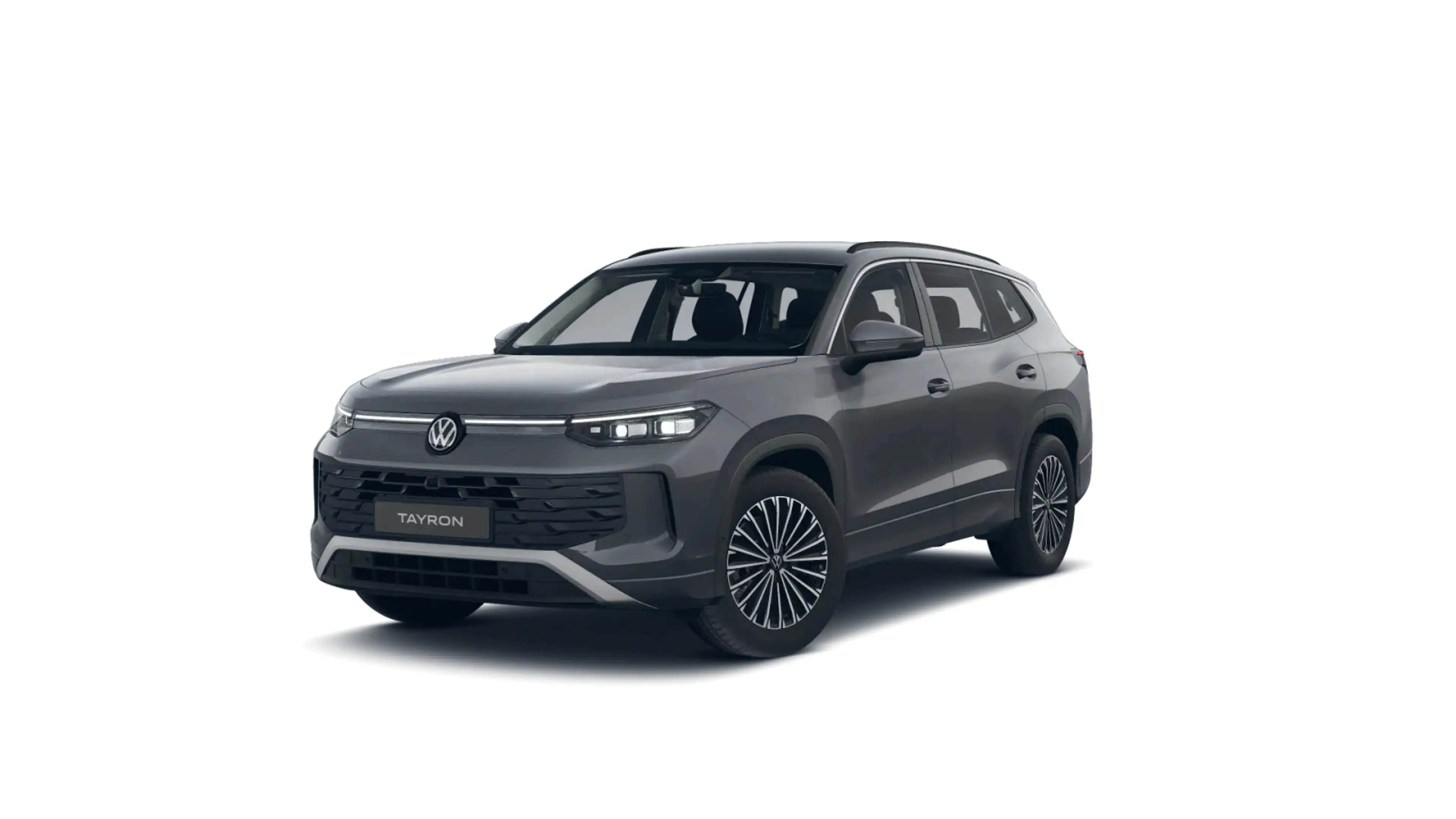 Volkswagen Tayron 2.0 TDI DSG 4M LIFE IQ.LIGHT 7SITZE AHK — photo 2