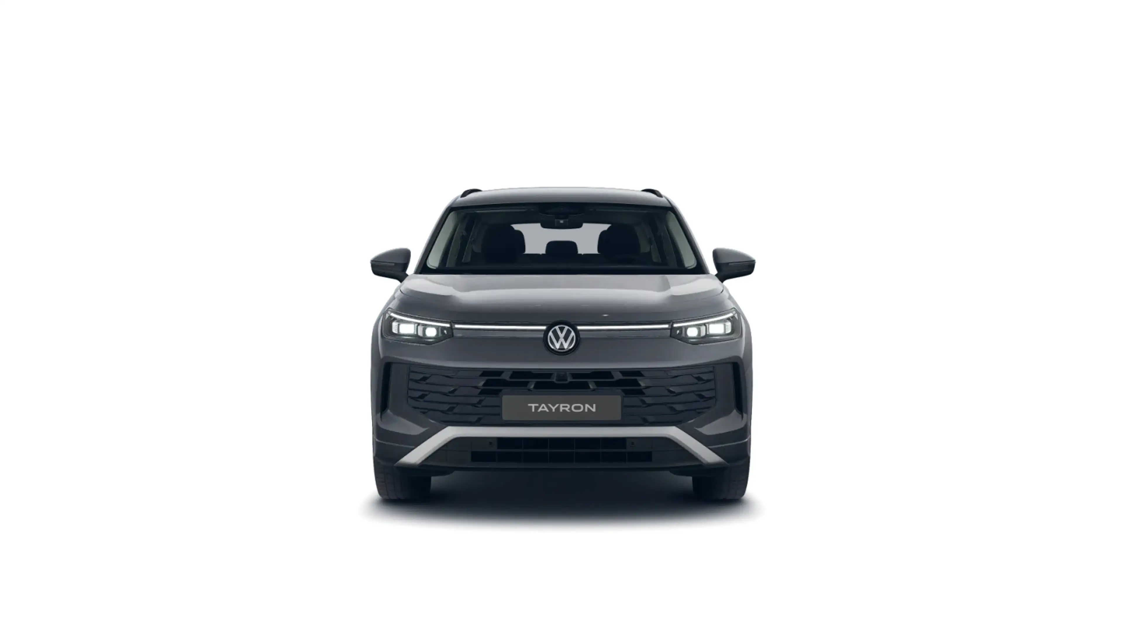 Volkswagen Tayron 2.0 TDI DSG 4M LIFE IQ.LIGHT 7SITZE AHK — photo 7