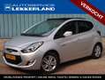 Hyundai iX20 i-Vision 1.4i MPI 90pk | AIRCO | PANODAK | TREKHAA Gris - thumbnail 1