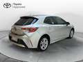 Toyota Corolla Corolla 1.8h Business cvt Argintiu - thumbnail 3