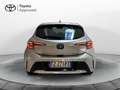 Toyota Corolla Corolla 1.8h Business cvt Argento - thumbnail 4
