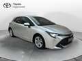 Toyota Corolla Corolla 1.8h Business cvt Argintiu - thumbnail 8