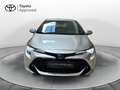 Toyota Corolla Corolla 1.8h Business cvt Argento - thumbnail 5