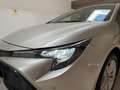 Toyota Corolla Corolla 1.8h Business cvt Argintiu - thumbnail 9