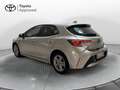 Toyota Corolla Corolla 1.8h Business cvt Argento - thumbnail 6