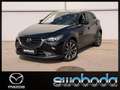 Mazda CX-3 G121 Takumi *2 Jahre Garantie extra* Schwarz - thumbnail 1