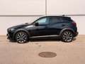 Mazda CX-3 G121 Takumi *2 Jahre Garantie extra* Schwarz - thumbnail 3