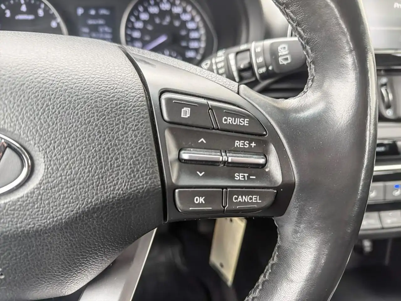 Hyundai ELANTRA снимка Hyundai ELANTRA