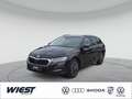 Skoda Octavia Combi Clever 2.0 TDI DSG, LED/KAM/SHZ/KL Schwarz - thumbnail 1