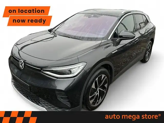 Volkswagen ID.4 Pro Performance Business 82kWh Kamera/ACC