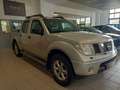 Nissan Navara Navara d.cab 2.5 dci LE 174cv*Automatico Argento - thumbnail 3
