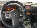 Nissan Navara Navara d.cab 2.5 dci LE 174cv*Automatico Argento - thumbnail 9