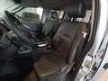 Nissan Navara Navara d.cab 2.5 dci LE 174cv*Automatico Argento - thumbnail 13