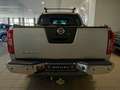 Nissan Navara Navara d.cab 2.5 dci LE 174cv*Automatico Argento - thumbnail 5