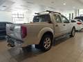 Nissan Navara Navara d.cab 2.5 dci LE 174cv*Automatico Argento - thumbnail 6