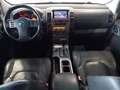 Nissan Navara Navara d.cab 2.5 dci LE 174cv*Automatico Argento - thumbnail 12