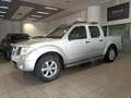 Nissan Navara Navara d.cab 2.5 dci LE 174cv*Automatico Argento - thumbnail 1
