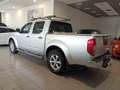 Nissan Navara Navara d.cab 2.5 dci LE 174cv*Automatico Argento - thumbnail 4